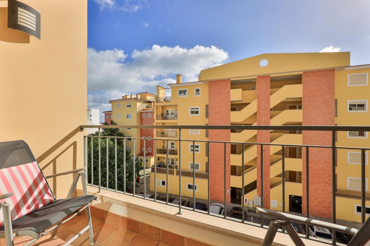 Quinta Das Palmeiras - Apartment Darlene Лагос Екстериор снимка