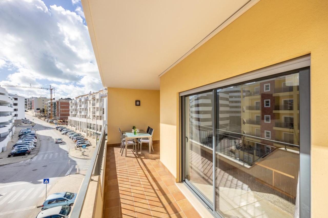 Quinta Das Palmeiras - Apartment Darlene Лагос Екстериор снимка