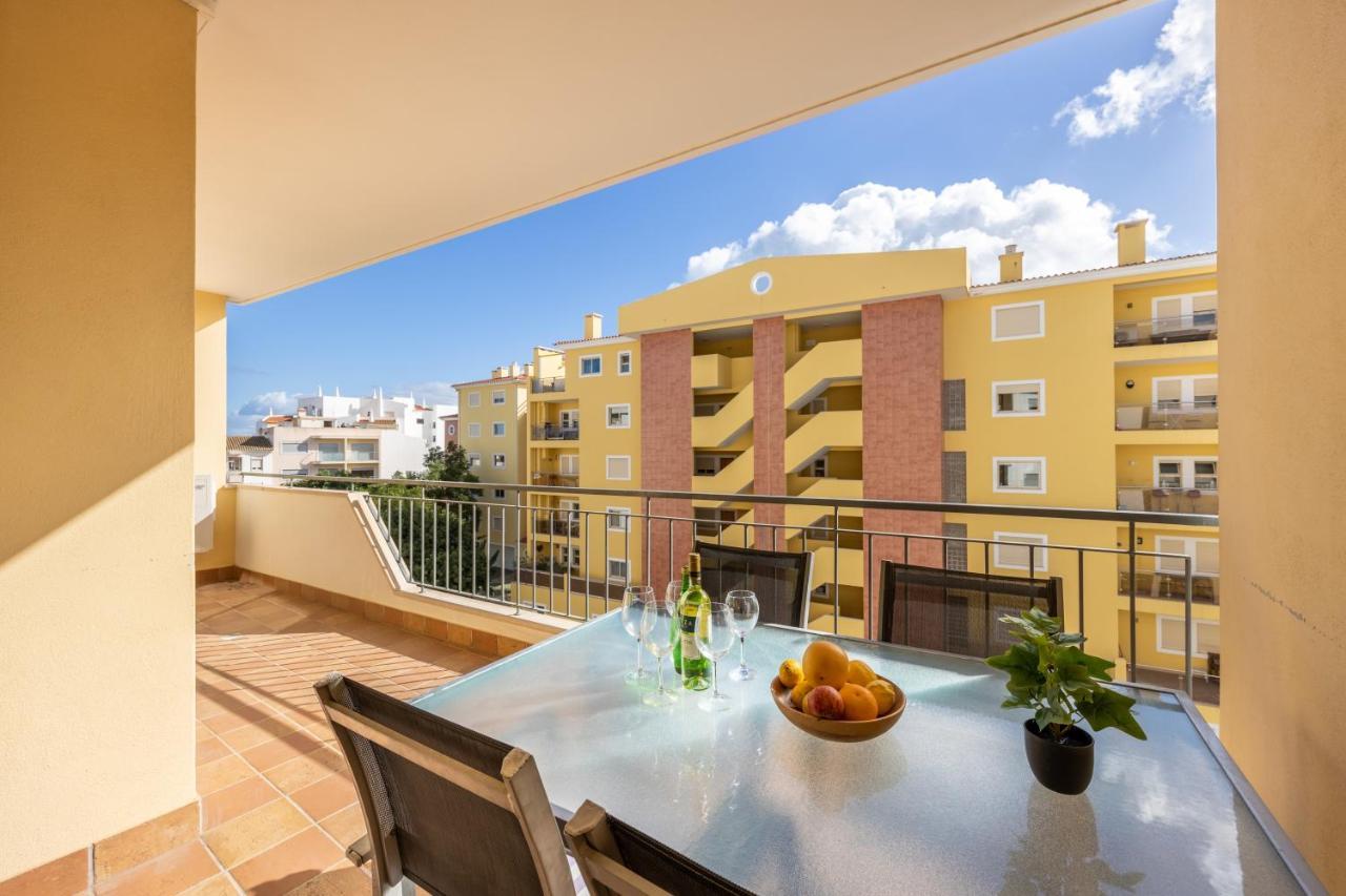 Quinta Das Palmeiras - Apartment Darlene Лагос Екстериор снимка